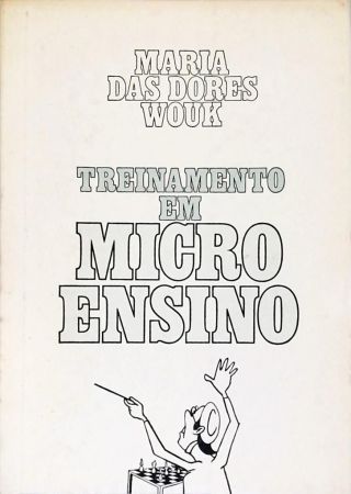Treinamento em Microensino