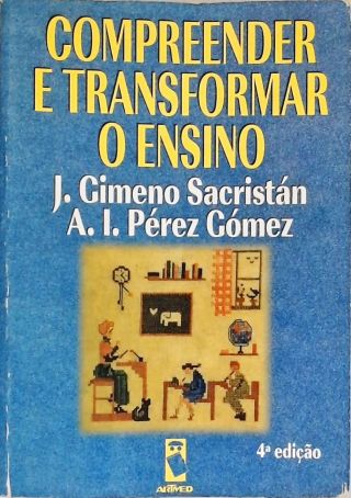 Compreender E Transformar O Ensino