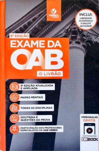 Exame da OAB - O Livrão