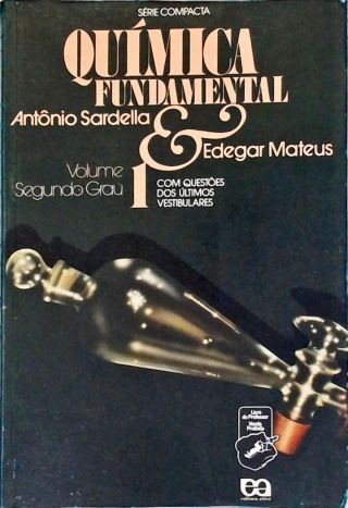 Química Fundamental - Vol. 1