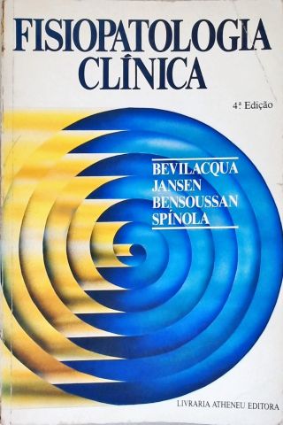 Fisiopatologia Clínica
