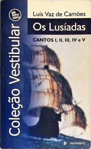 Os Lusíadas