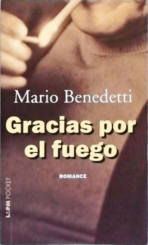 Gracias Por el Fuego