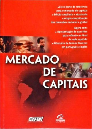 Mercado De Capitais