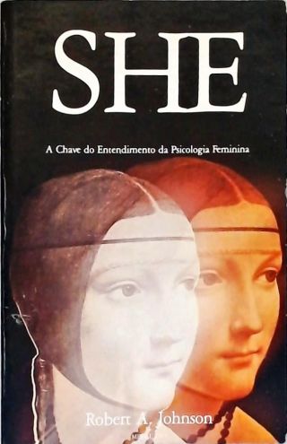 She