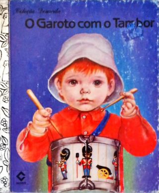 O Garoto com o Tambor