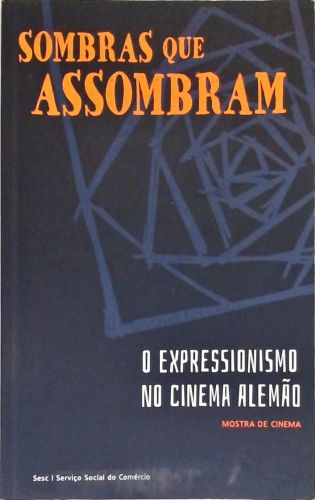 Sombras Que Assombram