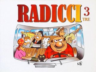 Radicci Tre