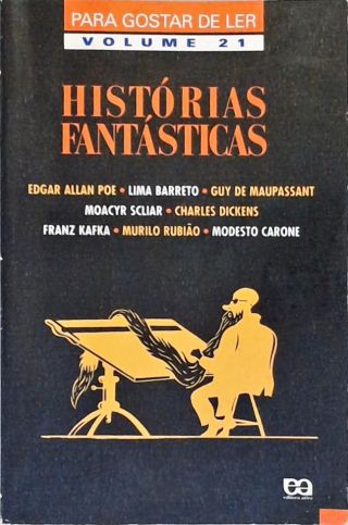 Histórias Fantásticas