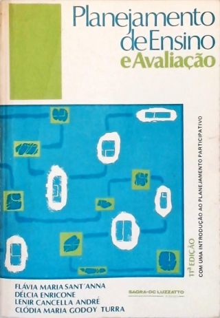 Planejamento de Ensino e Avaliação