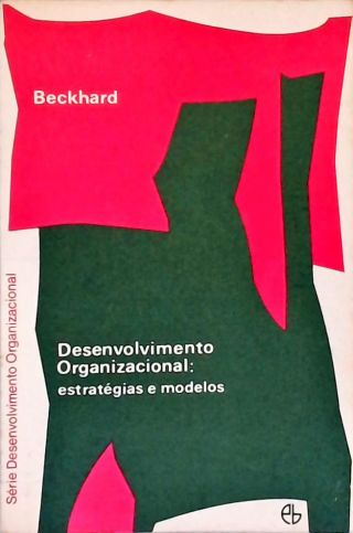 Desenvolvimento Organizacional