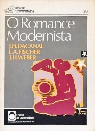 O Romance Modernista
