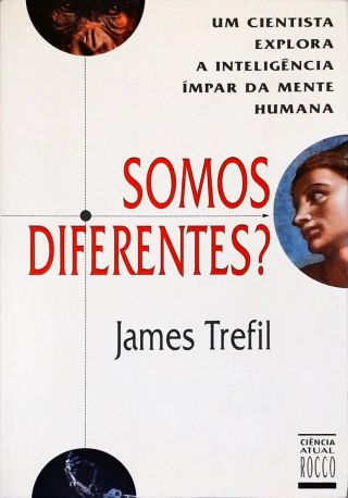 Somos Diferentes?