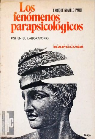 Los Fenómenos Parapsicológicos