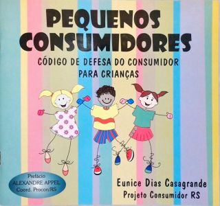 Pequenos Consumidores