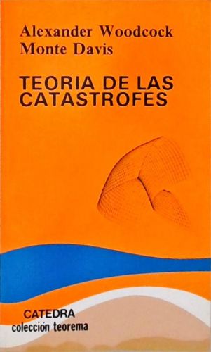 Teoría De Las Catástrofes