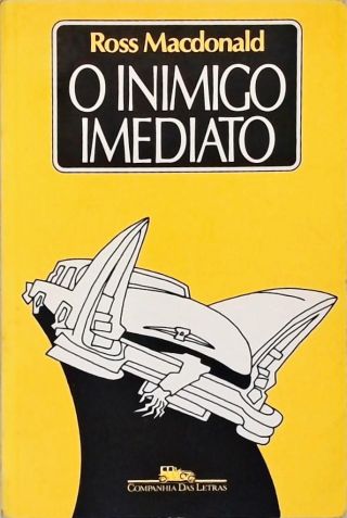 O Inimigo Imediato