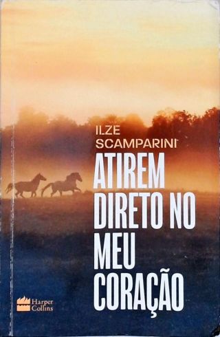 Atirem Direto no meu Coração