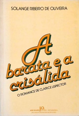 A Barata e a Crisálida