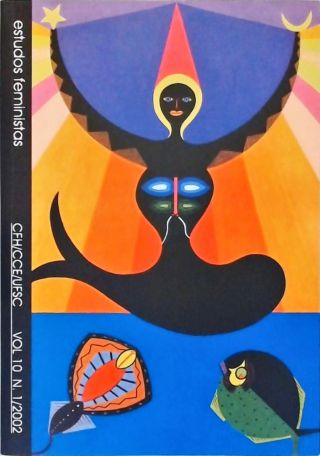 Estudos Feministas - Vol. 10 Nº 1