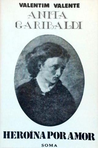 Anita Garibaldi