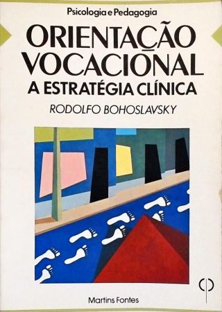 Orientação Vocacional