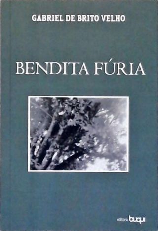 Bendita Fúria