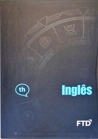 360° Inglês - Volume Único: Conjunto