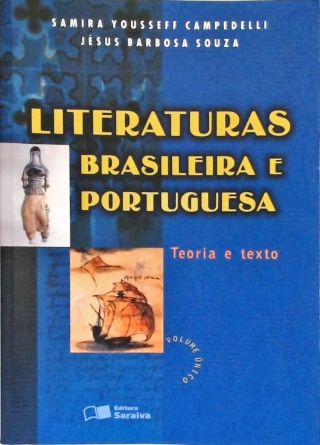Literaturas Brasileira E Portuguesa