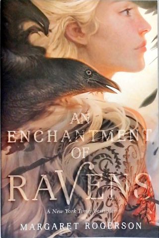 An Enchantment of Ravens