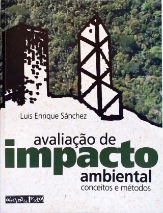 Avaliação De Impacto Ambiental