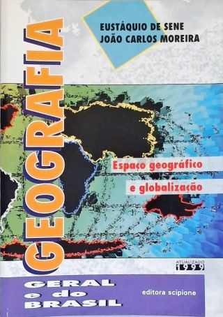 Geografia Geral e do Brasil