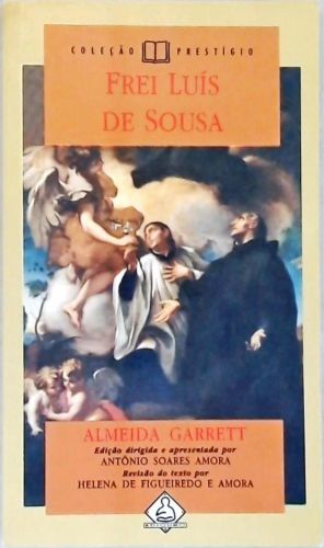 Frei Luís De Sousa