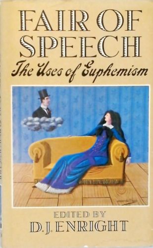 Fair of Speech