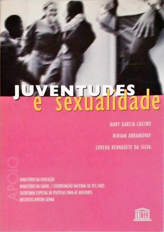 Juventudes E Sexualidade