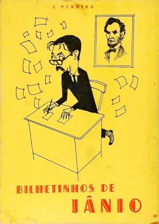 Bilhetinhos de Jânio