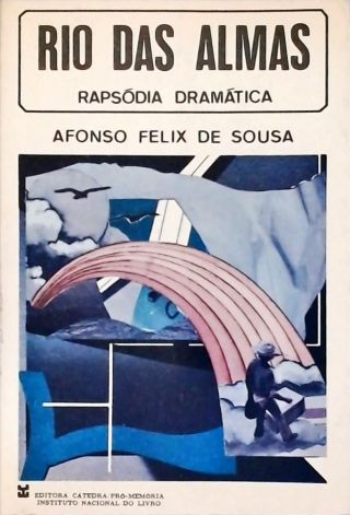 Rio das Almas