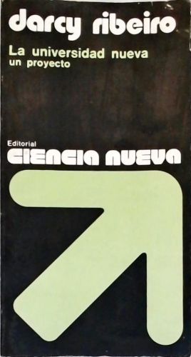 La Universidad Nueva