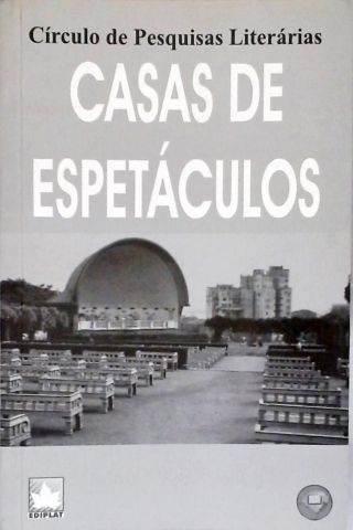 Casas De Espetáculos