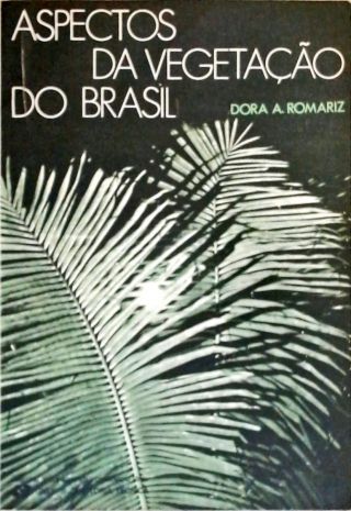 Aspectos da Vegetação do Brasil