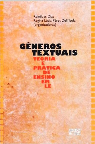 Gêneros Textuais