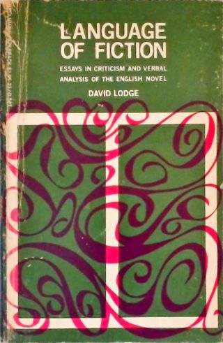 Language of Fiction