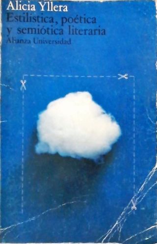 Estilística, Poética y Semiótica Literaria