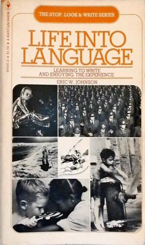 Life Into Language