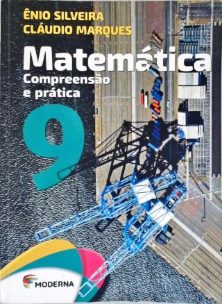 Matemática: Compreensão E Prática 9º Ano