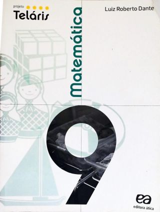 Projeto Teláris: Matemática - Vol. 9
