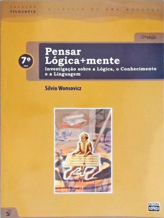 Pensando Logicamente 7º Ano