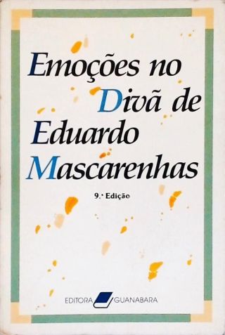 Emoções No Divã