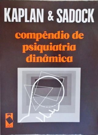 Compêndio de Psiquiatria Dinâmica