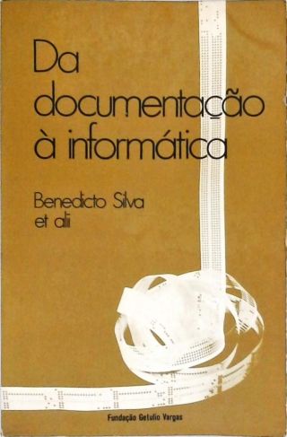 Da Documentação à Informática